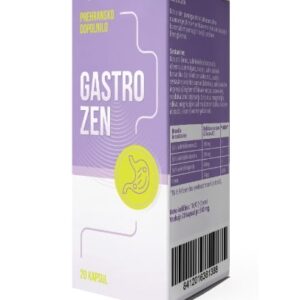 Gastro ZEN