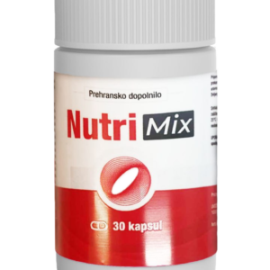 NutriMix